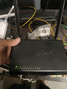 RICHERLINK ROUTER GPON DUAL BAND