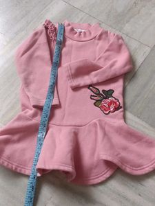 winter dress