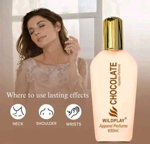 🔥 KiChocolate Apparel Perfume COD 🔥