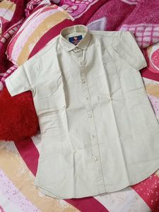 Casual Shirt - Forever 21 bilkul new