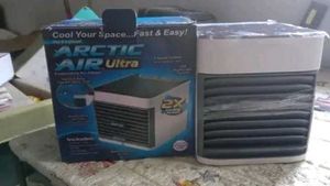 Mini Cooler Cum AC