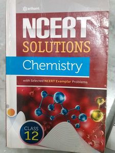 NCERT Class 12 Solutions