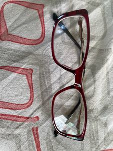 Eyeglass With Power