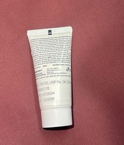 Sunscreen Oil Control