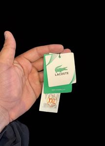 Lacoste store article Track Pants - Brown