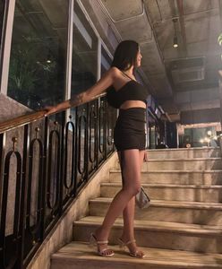 Bodycon Cutout Dress