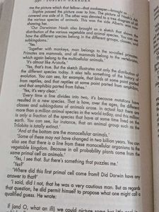 Sophie&#39;s World - 20th Anniversary Edition