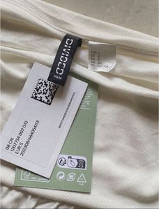 🫧 ✨ H&amp;M White Ruffled Mini Skirt