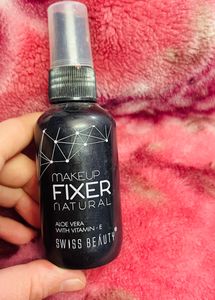 Swiss Beauty Setting Spray