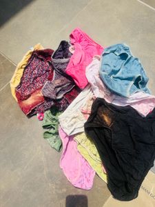 Uesd Fabric19item