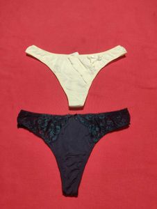 combo 5 thong size 28