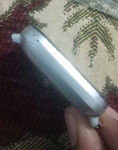 Noise Qube with 1.4'' Full Touch Display, Multi-Sp