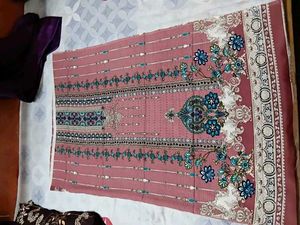 Designer Suit Material