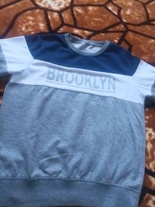 This Is New Sweatshirt But Without Tag.
