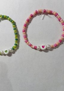 Trio Bracelet