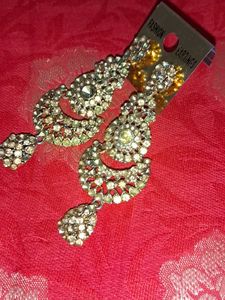 Fancy Earing