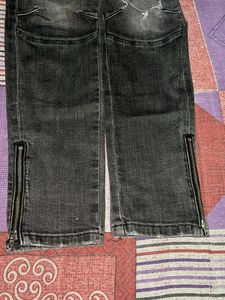 Skinny Jeans For Daily Wear