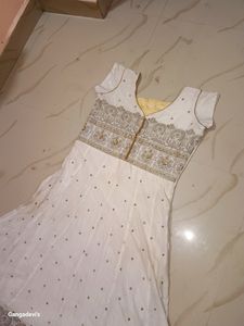 White 🤍 Dress