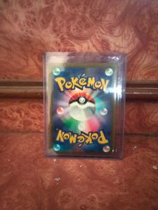 Pokemon Card
