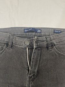 Tokyo Talkies Skinny Jeans