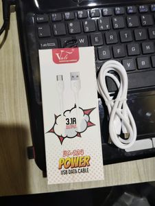 Power USB cable data