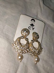 Classic Earings &amp; Studs