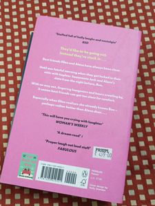 Dark Thriller &amp; Romantic Comedy Novels