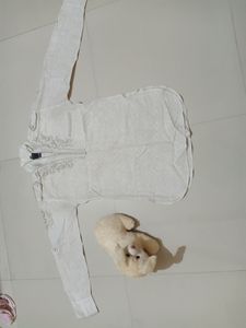 Designer Kurta