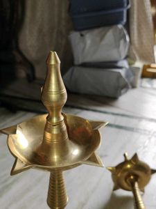 2pc big diya 10inch and 12inc