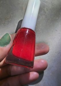 Nile Polish