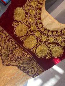 Beautiful Frock
