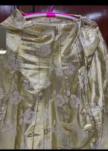 Ethnic Skirt