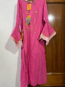 Suit set