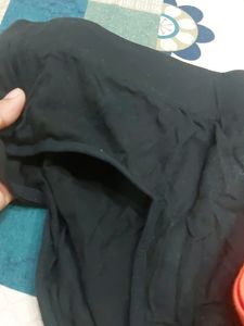 combo of 5 high waist panties