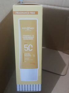 Sunscreen