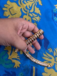 Anklet