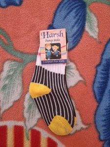 Kids Fancy Socks