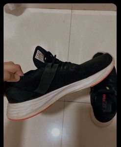 Black Sport Shoes For Women