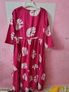 Anouk Kurta Set Very Pretty