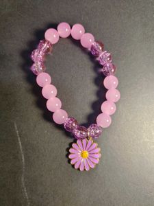 Beaded  Bracelet combo of 10