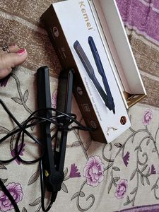 Brand New Hair Straightener