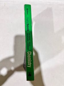 Arihant Chemistry Handbook