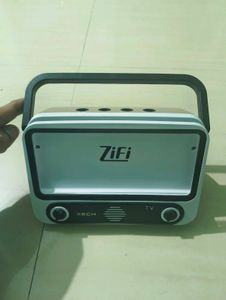 XECH Portable Bluetooth Speaker