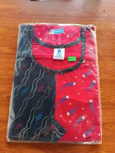 premium nighty- XL