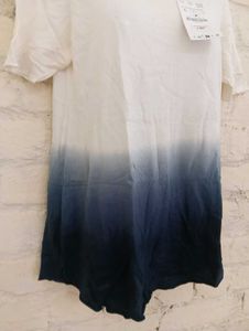 Dip Dye T-Shirt