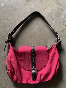 Hobo Bag