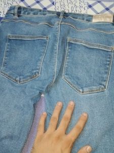 Jeans For Womens