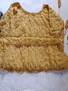 Boutique Made Kurti
