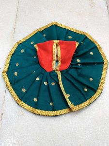 Dress Your Little Krishna - Laddu Gopal Clothes