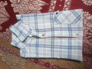 London Street Jack And Jones Shirt